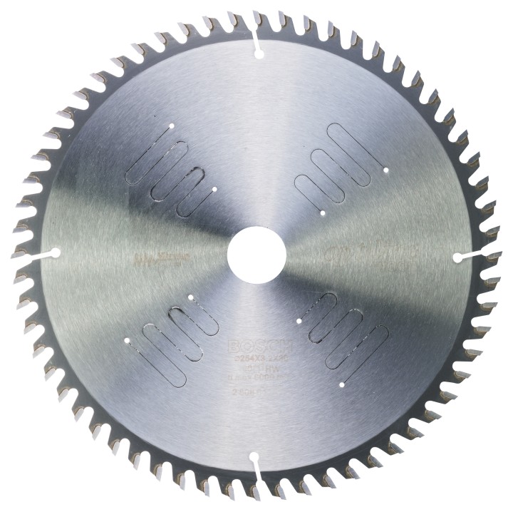 LSCircul PRO Bois 254x30x3,2mm