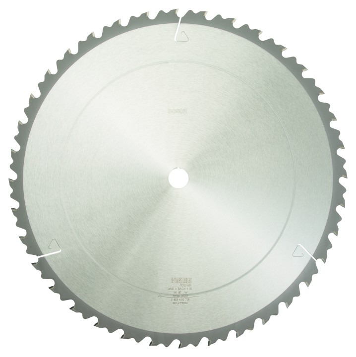 LSCircul PRO Bois 500x30x3,8 ;
