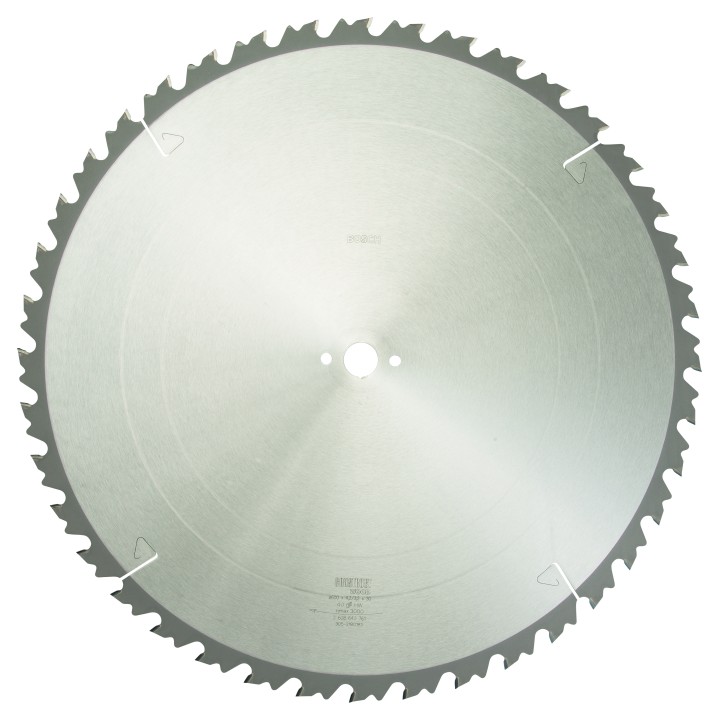 LSCircul PRO Bois 600x30x4,0 ;