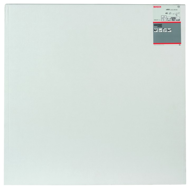LSCircul PRO Bois 600x30x4,0 ;