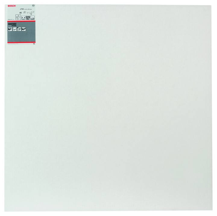 LSCircul PRO Bois 700x30x4,2 ;