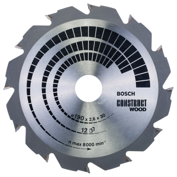 LSCircul PRO Construct  190x30