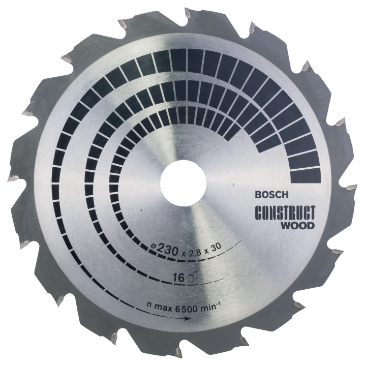 LSCircul PRO Construct  230x30