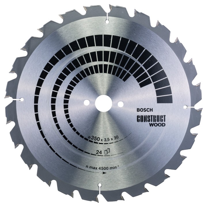 LSCircul PRO Construct  350x30