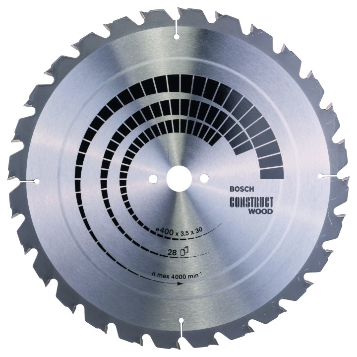 LSCircul PRO Construct  400x30