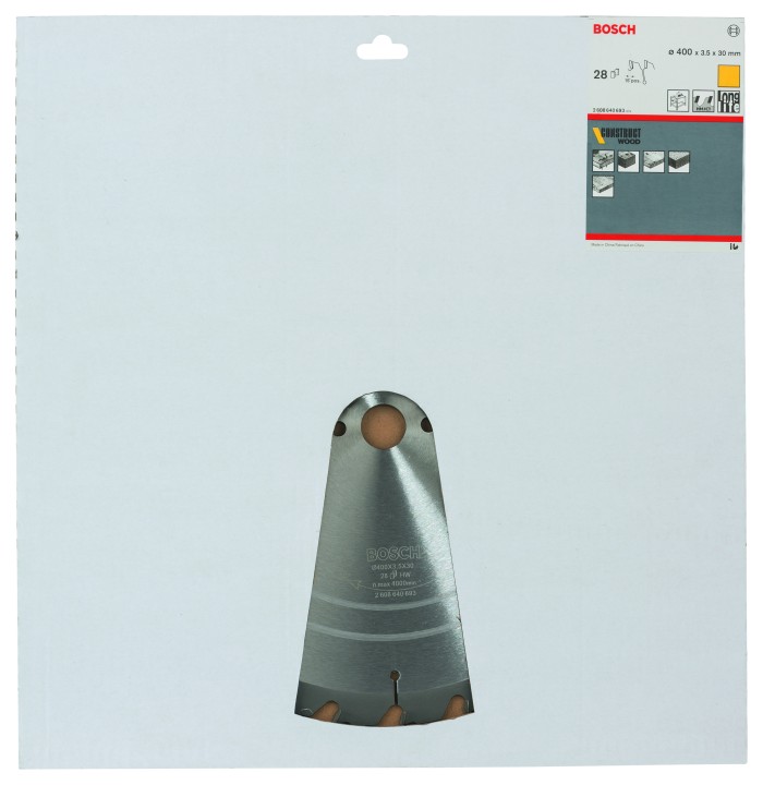 LSCircul PRO Construct  400x30