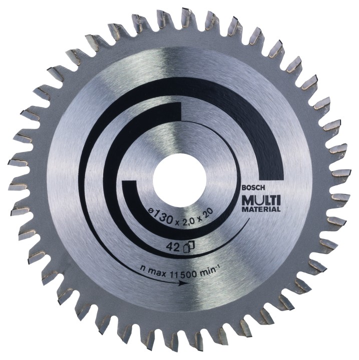 LSCircul PRO Multi 130x20/16x2