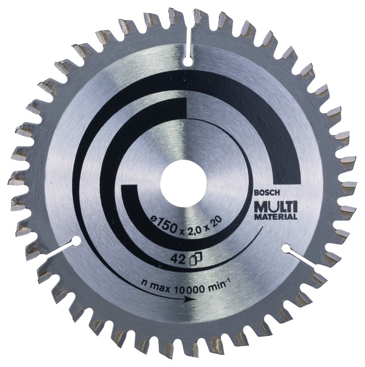 LSCircul PRO Multi 150x20/16x2