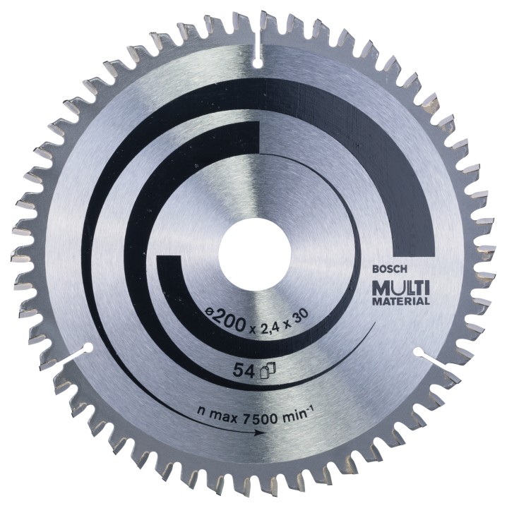 LSCircul PRO Multimat 200x30x2