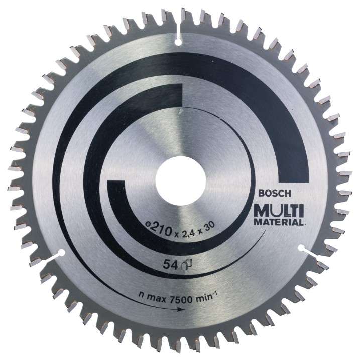 LSCircul PRO Multimat 210x30x2