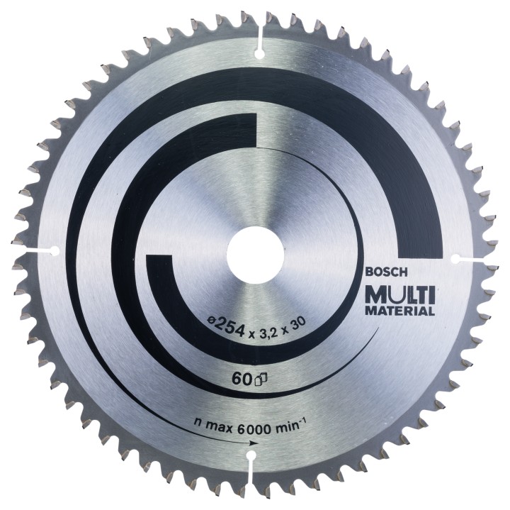 LSCircul PRO Multimat 254x30x3