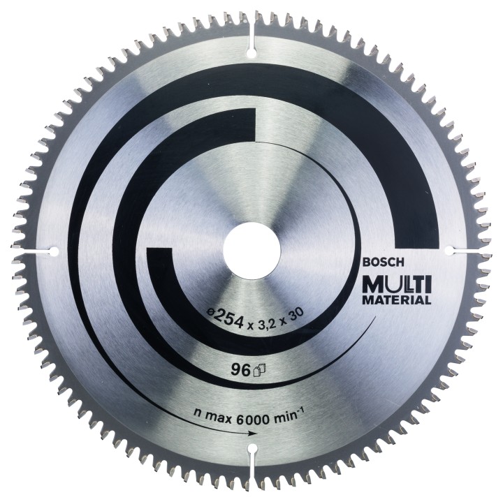 LSCircul PRO Multimat 254x30x3