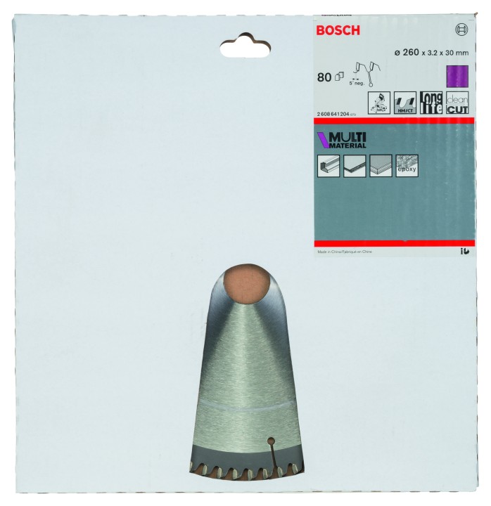 LSCircul PRO Multimat 260x30x3