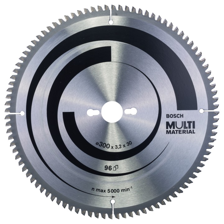 LSCircul PRO Multimat 300x30x3