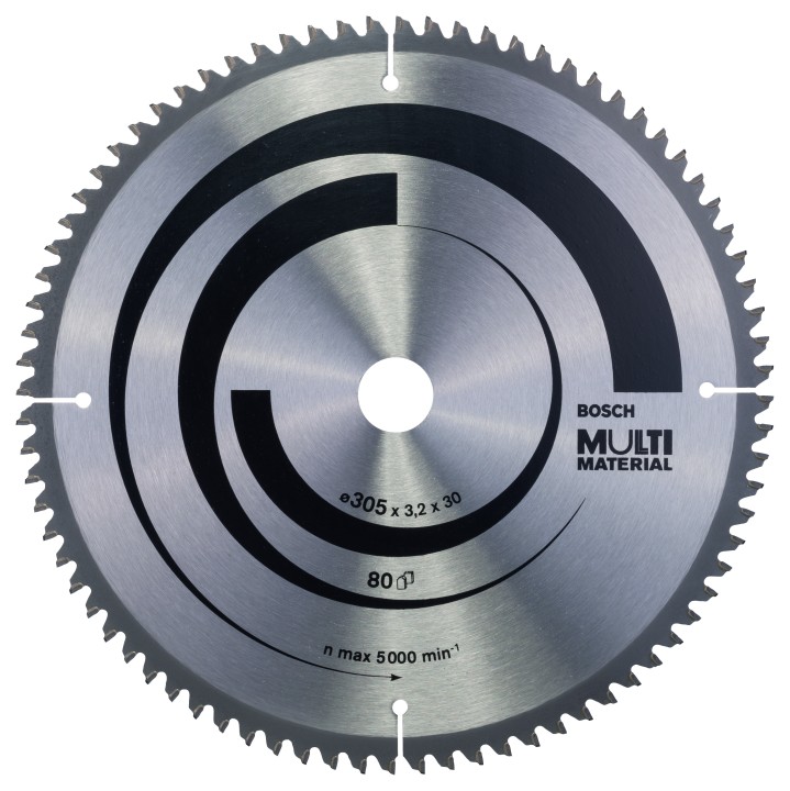 LSCircul PRO Multimat 305x30x3