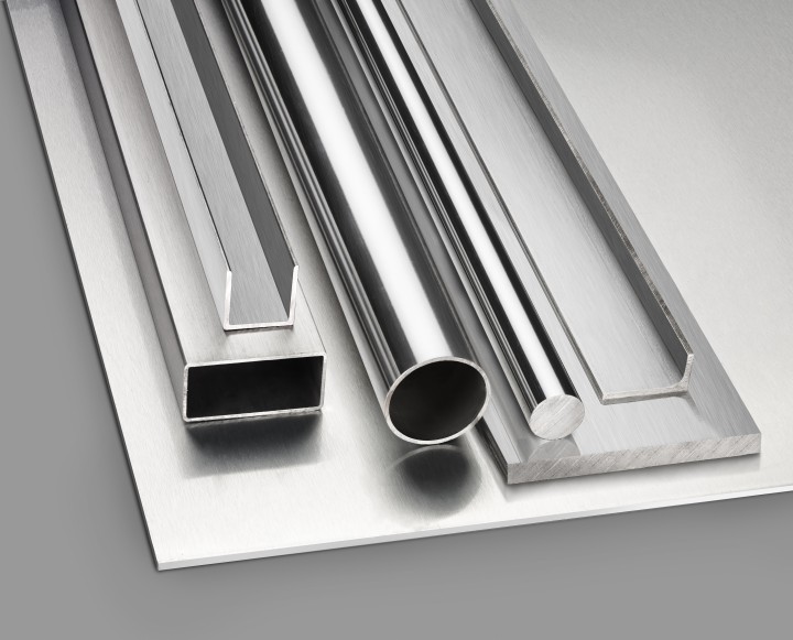LSCircul SF Exp Inox 160x20x1,