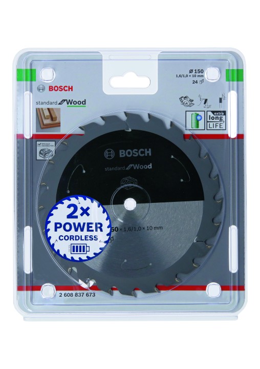 LSCircul SF PRO Bois 150x10x1,