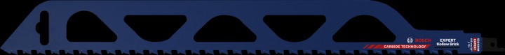 LSSab Carbure Brique  S2243HM
