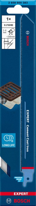 LSSab EXP. Diam. Fonte/Cim 250