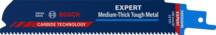 LSSab EXP.Carb Précis.Métal 15