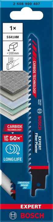 LSSab EXP.Carb.Plaque plâtre15