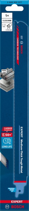 LSSab EXP.CarbPrécis.Métal 300