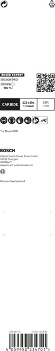 LSSabre Carb.DésincracS1157CHM