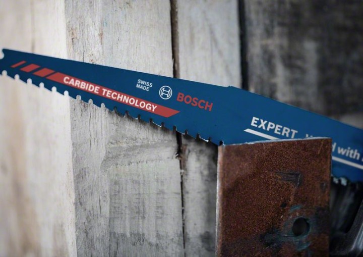 LSSabre EXP. Carbure B&M 150mm