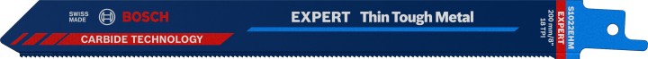 LSSabre EXP. Carbure Inox 200m