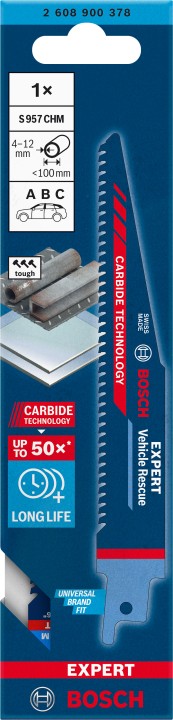 LSSabre EXP.Carb Désincrac 150