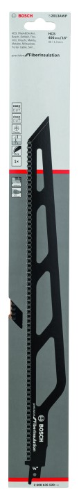 LSsabre PRO Isolation 400mm S2