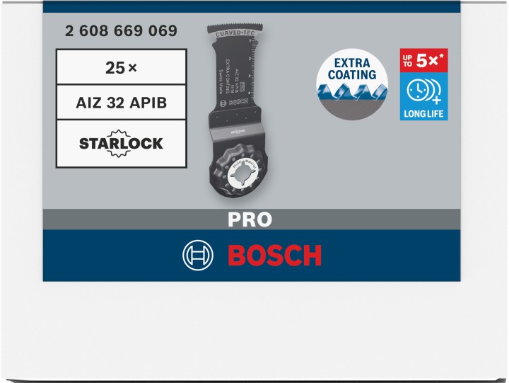 L.Starlock PRO BIM B&M AIZ32AP