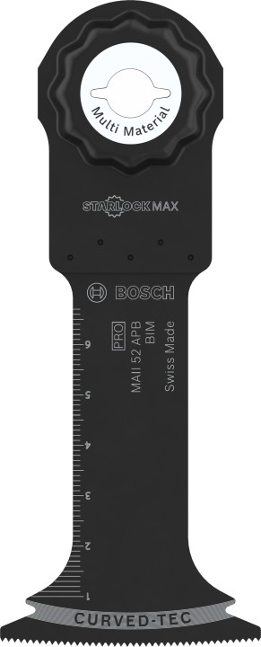 L.StarlockMax PRO B&Ml MAII52A