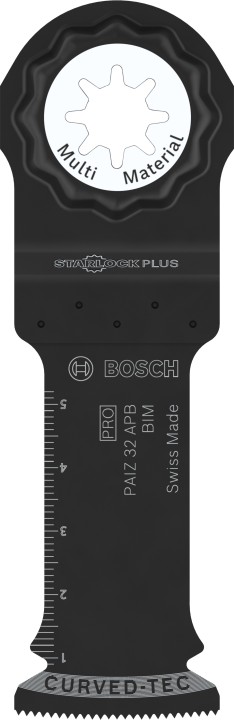 L.StarlockPlus PRO B&M PAIZ32A