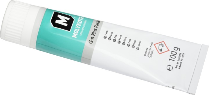 Lubrifiant2498 100G