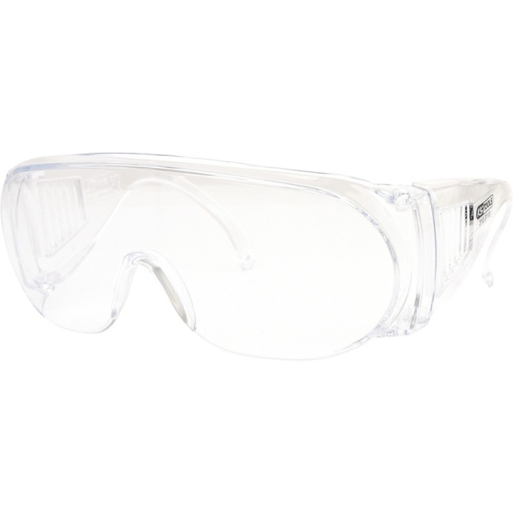 Lunettes à grand champ vision