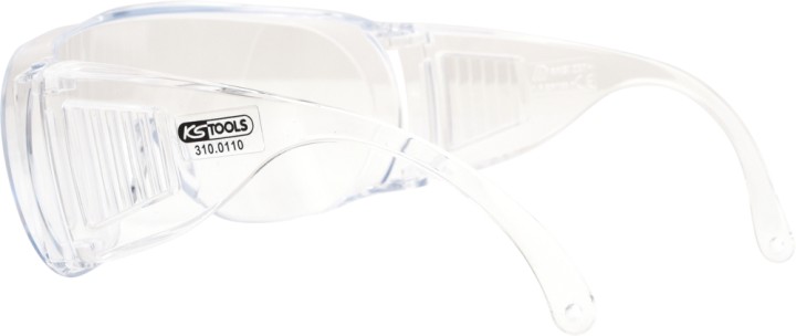 Lunettes à grand champ vision