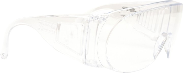 Lunettes à grand champ vision