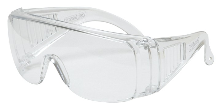 Lunettes à grand champ vision