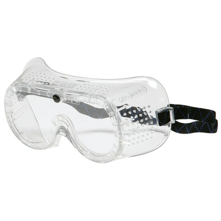 Lunettes protection anti-buée