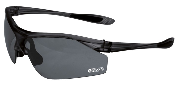Lunettes solaires noires
