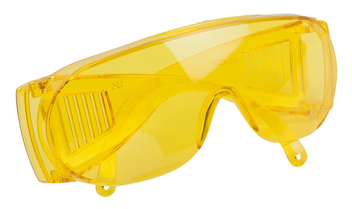 Lunettes UV