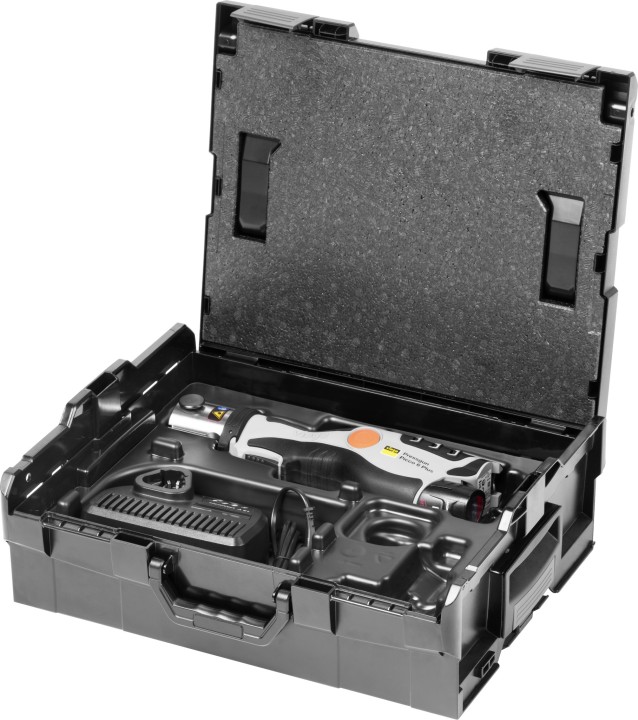 Machine à sertir 2489.4 PICCO 6-PLUS