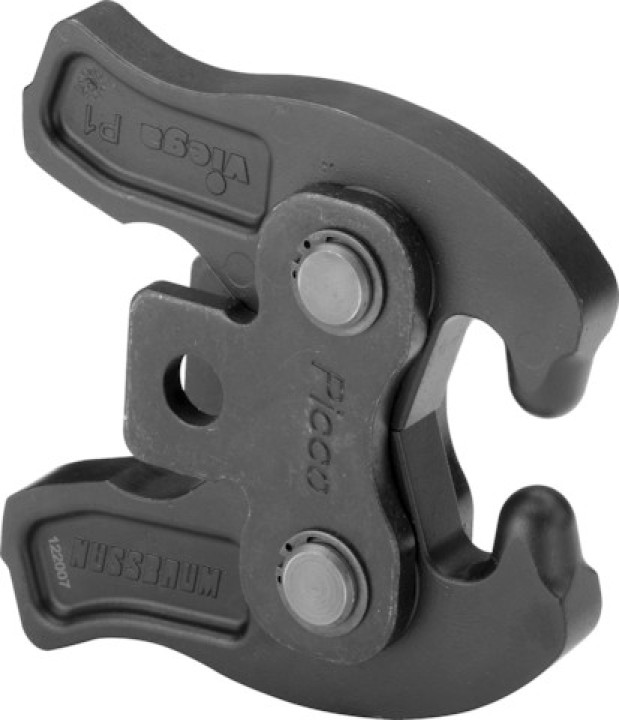 Mâchoire articulée 2496.1   P1 / 12-35