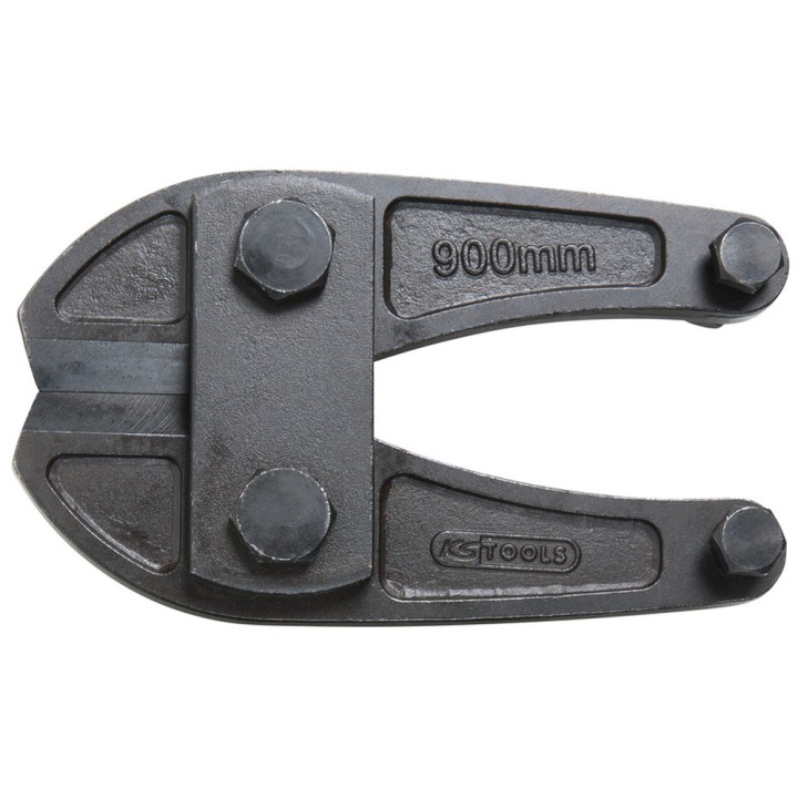 Mâchoire de coupe-boulon L.900