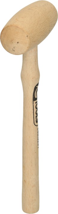 Maillet bois 100g, 40mm