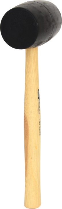 Maillet caoutchouc, 73mm