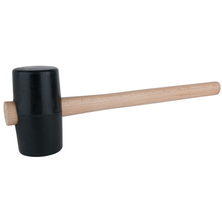 Maillet caoutchouc