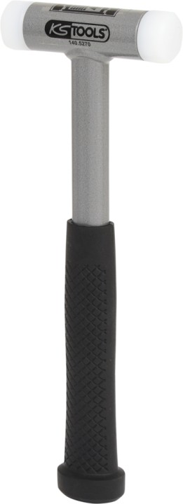 Maillet PVC anti reb  25 mm