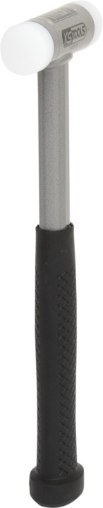 Maillet PVC anti reb  25 mm